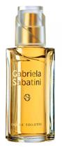 Gabriela Sabatini 60ml - Perfume Feminino - Eau De Toilette