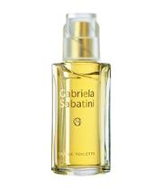 Gabriela Sabatini Feminino Eau de Toilette 30 ml