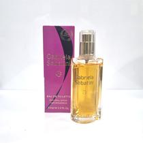 GABRIELA SABATINI FEMININO EAU DE TOILETTE 60ML - EDIÇÃO DE ANIVERSÁRIO - Love Paty