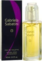 Gabriela Sabatini Gabriela Sabatin - Perfume Feminino - Eau de Toilette - 60ml