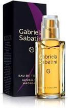 Gabriela Sabatini Gabriela Sabatin - Perfume Feminino - Eau de Toilette - 60ml