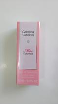 Gabriela Sabatini Miss 30ML eau de toilette