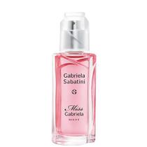 Gabriela Sabatini Miss Gabriela Night Eau de Toilette - Perfume Feminino 30ml