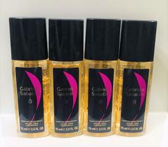 Gabriela sabatini parfum deodorant spray 75ml