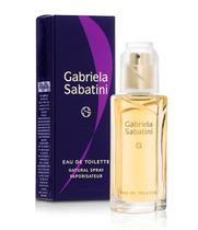 Gabriela sabatini - perf. fem. edt 60ml