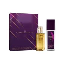 Gabriela Sabatini Perfume EDT 60ml + Body Desodorante 75ml