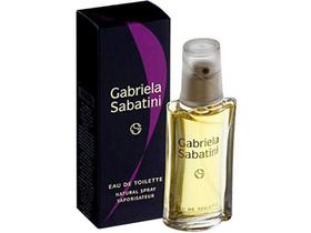 Gabriela Sabatini - Perfume Feminino Eau de Toilette 30 ml Gabriela Sabatini - Perfume Feminino Eau de Toilette 30 ml
