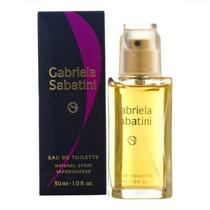 Gabriela Sabatini Perfume Feminino Eau de Toilette 30ml