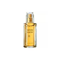 Gabriela Sabatini Perfume Feminino Eau de Toilette 60 Ml Gabriela Sabatini Perfume Feminino Eau de Toilette 60 Ml