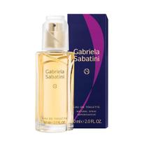 Gabriela Sabatini Perfume Feminino Eau De Toilette 60ml