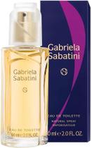 Gabriela Sabatini ( Tradicional ) 60ml Original selo ADIPEC - Gabriella Sabatini