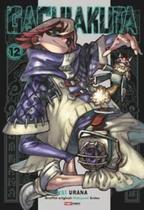 Gachiakuta 12 - Panini