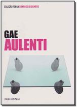 Gae aulenti - vol.20