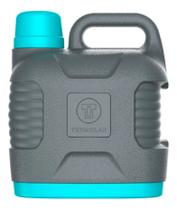 Gafão Térmico Termolar 5L Cinza Conserva Bebidas Quentes e Frias Portátil Gafão Térmico Termolar 5L Cinza Conserva Bebidas Quentes e Frias Portátil