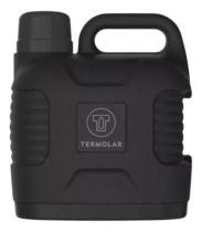 Gafão Térmico Termolar 5L Preto Conserva Bebidas Quentes e Frias Portátil Gafão Térmico Termolar 5L Preto Conserva Bebidas Quentes e Frias Portátil