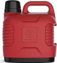 Gafão Térmico Termolar 5L Vermelho Conserva Bebidas Quentes e Frias Gafão Térmico Termolar 5L Vermelho Conserva Bebidas Quentes e Frias