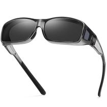 Gafas Ajustables DUCO 8954 Polarizadas UV400 para Hombre y Mujer Gafas Ajustables DUCO 8954 Polarizadas UV400 para Hombre y Mujer