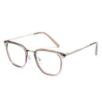 Gafas Antiluz Azul Cyxus Ojo de Gato para Mujer para Computadora