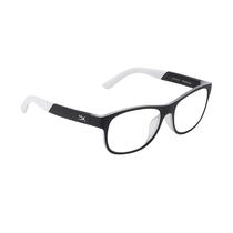 Gafas Antiluz Azul HyperX Spectre Stealth Negro Blanco Gafas Antiluz Azul HyperX Spectre Stealth Negro Blanco