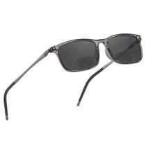 Gafas Bifocales para Lectura SKYOAK Superb para Hombre +2.5 Gris
