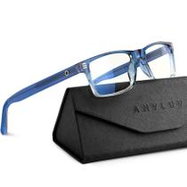 Gafas bloqueadoras de luz azul ANYLUV para hombres y mujeres