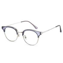Gafas Cat Eye Cyxus con Bloqueo de Luz Azul para Mujeres