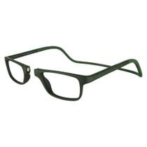 Gafas Correctivas Clic Nashi Banda Plegable Verde 1.00x Gafas Correctivas Clic Nashi Banda Plegable Verde 1.00x