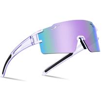 Gafas de Ciclismo FMY Protección UV400 Polarizadas para Hombres y Mujeres Gafas de Ciclismo FMY Protección UV400 Polarizadas para Hombres y Mujeres