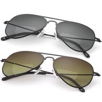 Gafas de Lectura Bifocales MIRYEA UV400 Gafas de Sol Deportivas 1.5
