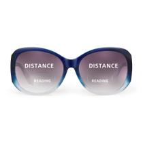 Gafas de Lectura con Doble Foco JM para Mujer Moda +3.5