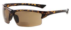 Gafas de Lectura con Protección Solar Foster Bifocal +2.50 Gafas de Lectura con Protección Solar Foster Bifocal +2.50