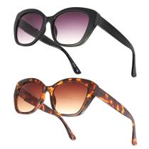 Gafas de Lectura LADEESSE para Mujer Bifocales con Protección UV400 2.5 Gafas de Lectura LADEESSE para Mujer Bifocales con Protección UV400 2.5