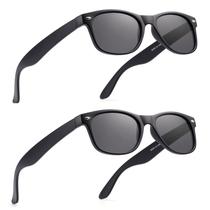 Gafas de Lectura LOVIVY Clásicas Rectangulares UV400 +3.0 Gafas de Lectura LOVIVY Clásicas Rectangulares UV400 +3.0