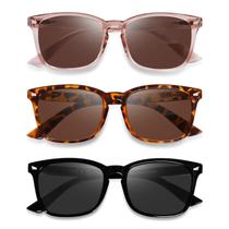 Gafas de Lectura OPTOFENDY UV400 con Bisagra de Resorte 3.0