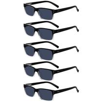 Gafas de Lectura Vintage Eyekepper 5 Pack +1.25 para Hombre Gafas de Lectura Vintage Eyekepper 5 Pack +1.25 para Hombre