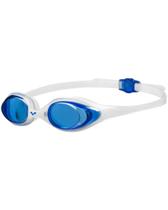 Gafas de Natación ARENA Spider Unisex Antivaho Sin Fugas