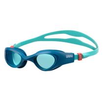 Gafas de Natación ARENA The One Estancas Antivaho Azul Gafas de Natación ARENA The One Estancas Antivaho Azul