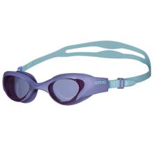 Gafas de Natación ARENA The One Mujer para Mujer Humo/Violeta Gafas de Natación ARENA The One Mujer para Mujer Humo/Violeta