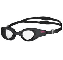 Gafas de Natación ARENA The One para Mujer Transparente/Negro
