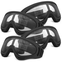 Gafas de Protección y Seguridad para Niños para Juego Nerf