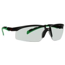 Gafas de Seguridad 3M Solus 2000 con Lentes Grises Antirrayaduras