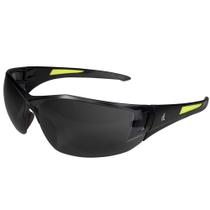 Gafas de Seguridad EDGE SD116-G2 Antirayaduras UV400 13 cm Gafas de Seguridad EDGE SD116-G2 Antirayaduras UV400 13 cm