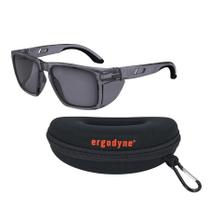 Gafas de Seguridad Ergodyne Skullerz SIXTEN con Lentes Polarizadas Antiempañantes Gafas de Seguridad Ergodyne Skullerz SIXTEN con Lentes Polarizadas Antiempañantes