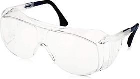 Gafas de Seguridad Honeywell Uvex Ultra-Spec 2001 OTG Transparentes