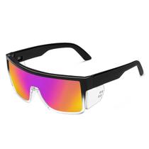 Gafas de Seguridad Polarizadas BINGKING UV400 ANSI Z87+ Negras Gafas de Seguridad Polarizadas BINGKING UV400 ANSI Z87+ Negras