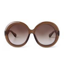 Gafas de Sol ADE WU Grandes Redondas Estilo Vintage Años 60 y 70 para Mujer Gafas de Sol ADE WU Grandes Redondas Estilo Vintage Años 60 y 70 para Mujer
