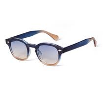 Gafas de Sol ADE WU Retro Redondas Vintage Pequeñas Círculo 46mm Gafas de Sol ADE WU Retro Redondas Vintage Pequeñas Círculo 46mm