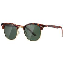 Gafas de sol AEVOGUE AE0369 Polarizadas Semi Sin Marco para Mujer/Hombre