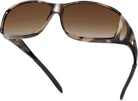 Gafas de sol ajustables Yogo Vision con lente polarizada 100 % UV para hombre y mujer Gafas de sol ajustables Yogo Vision con lente polarizada 100 % UV para hombre y mujer