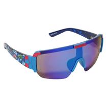 Gafas de Sol ARKAID Avengers Marvel con Tinte Azul/Rojo y Protección UV400 para Niños